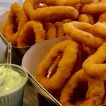 Onions Rings
