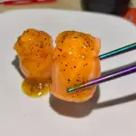 JOE PASSION TARTAR (1PEÇA)