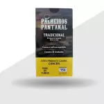 PALHEIRO PANTANAL - TRADICIONAL