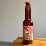 3 Cordilleras - Rosada