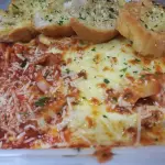 Espagueti italiano