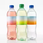 Agua saborizada