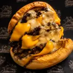 Cheseeburguer