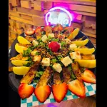 Ensalada sweet (dulce)