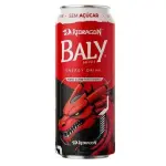 BALY 473ML RED DRAGON SEM ACUCAR