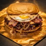 American  Burger