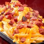 Especial fritas