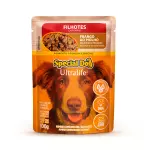 Special Dog S. Filhotes Frango 100g