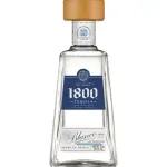 Tequila 1800 Blanco