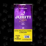 Palheiro Juriti Uva