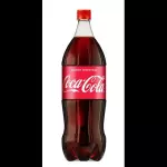 Coca cola 2 lt.