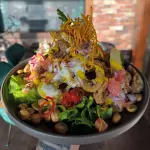 CHICHARRON MIXTO