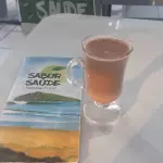 Capuccino (sem lactose)