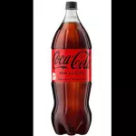 Coca Cola zero 2l