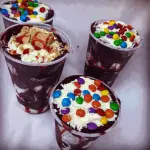 AÇAÍ  400ML