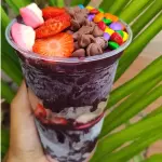 AÇAI FELICIDADE