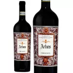 Chianti Docg  Arbos