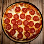 Pepperoni