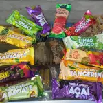 Picolés - Pague 10 e leve 12