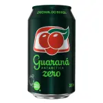 Guaraná zero