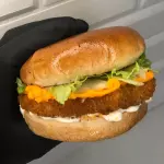 Magnum Burguer 🍔