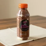Açaí na garrafa 500 ml Turbinado