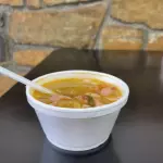 Frijoles a la Charra