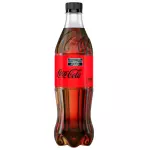 Coca Cola ZERO 500cc