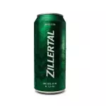 CERVEZA LATA ZILLERTAL