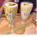 Iaça Shake maracujá