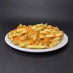 Batata Frita com Cheddar