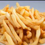 Batata frita