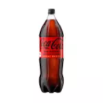 COCA COLA ZERO 2L