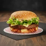 Hambúrguer Nº2