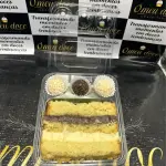 FATIA BEIJINHO C/ BRIGADEIRO50%