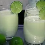 Limonada Suiça