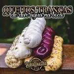 TRANÇAS 550g $49,90kg