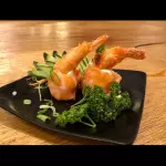 EBI DRAGON (DUPLA)