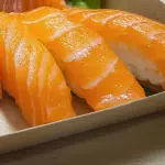 Nigiri 6 ou 12 unidades