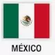 MEXICO 1 (10 alitas , 1Boneless)