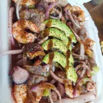 El roble para dos personas