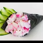 Temaki Kani
