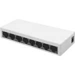 SWITCH ATEK 100MBPS 8PORTAS ATS-108