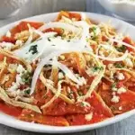Chilaquiles
