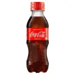 Refrigerante 200 ml Coca Cola