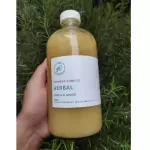 Shampoo líquido herbal