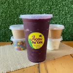 550 ml adicionais separado