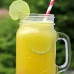 limonada natural