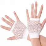 Guantes Maya deducciones