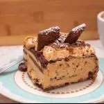 Chocotorta Viglio